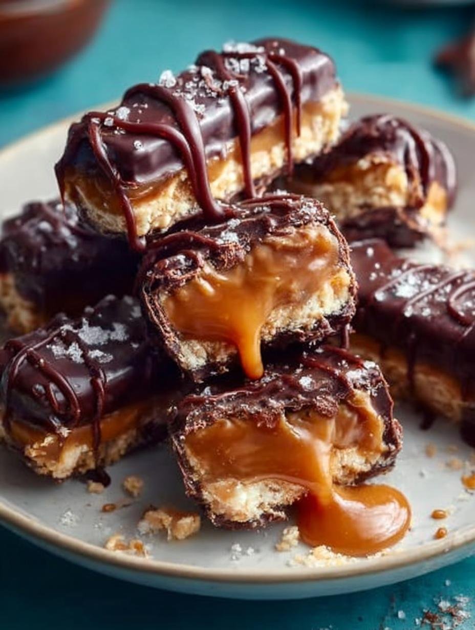 Date Snickers Incredible with 7 Amazing Ingredients 1 Date Snickers Incredible with
