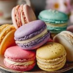French Macarons: 15 Tips for Perfectly Delicious Treats 4 French Macarons