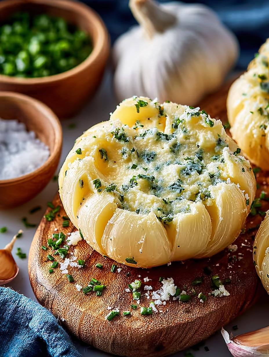 Garlic Butter: 5-Minute Easy Garlic Butter Recipe 2 Garlic Butter: 5-Minute Easy Garlic Butter Recipe - Garlic Butter - main visual representation