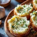 Garlic Butter: 5-Minute Easy Garlic Butter Recipe 4 Garlic Butter