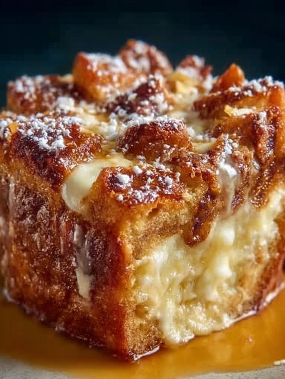 Gordon Ramsay Bread Pudding: 7 Amazing Cooking Tips - Gordon Ramsay Bread Pudding - additional detail