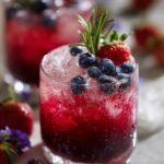 Honey Berry Kombucha Smash: 5 Refreshing Variations 4 Honey Berry Kombucha Smash