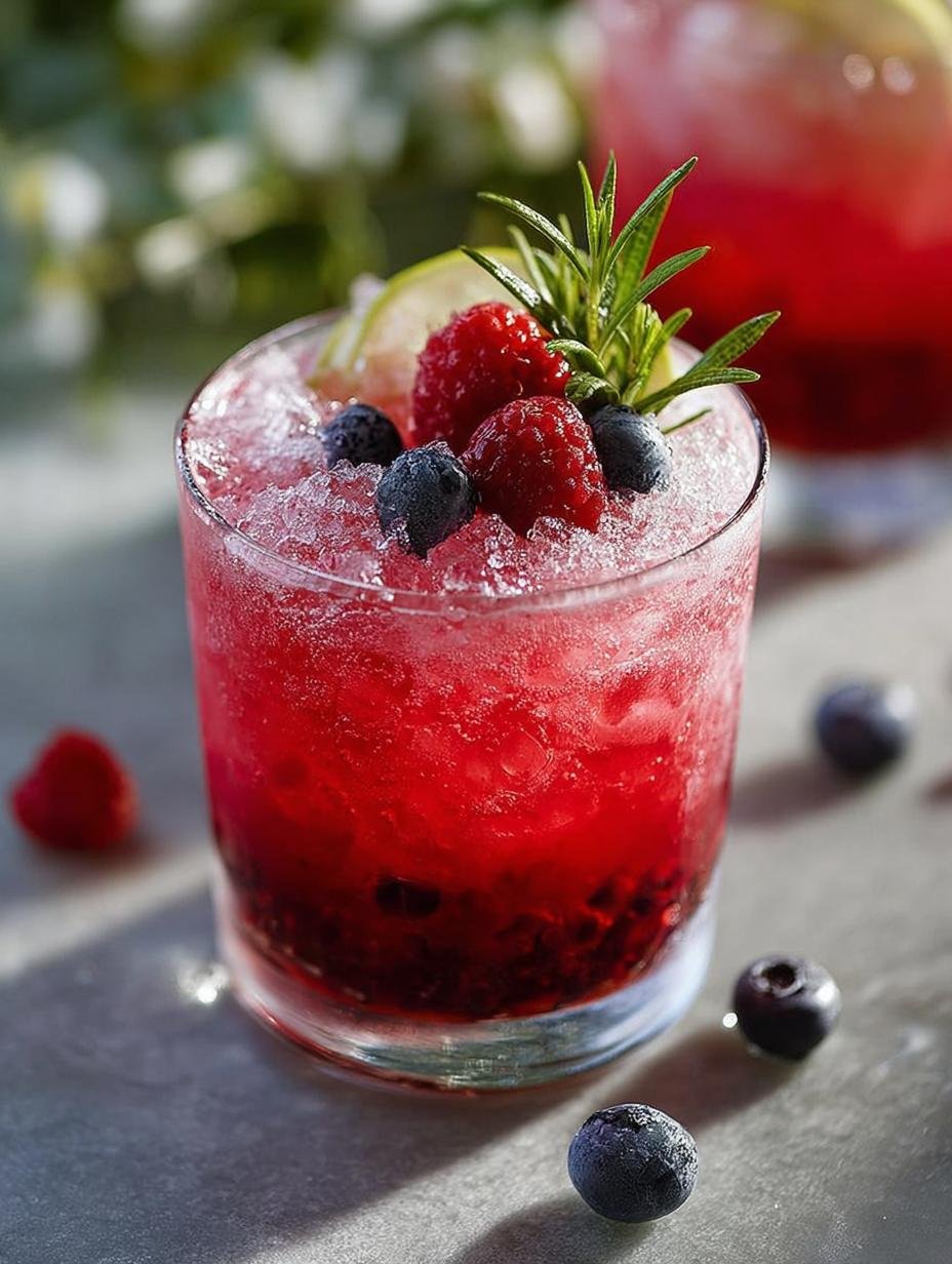 Honey Berry Kombucha Smash: 5 Refreshing Variations 3 Honey Berry Kombucha Smash: 5 Refreshing Variations - Honey Berry Kombucha Smash - additional detail