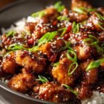 Honey Garlic Chicken: 7 Irresistible Ways to Savor It 4 Honey Garlic Chicken
