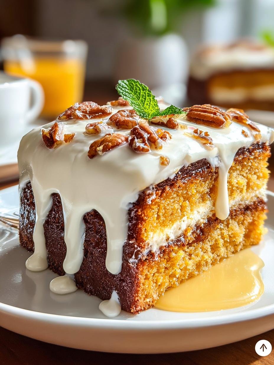 Indulge Elvis Presley Cake: A Southern Delight - Indulge Elvis Presley Cake - additional detail