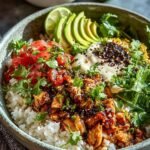 Irresistible Taco Rice Bowl: 7 Flavorful Variations to Try 4 Irresistible Taco Rice Bowl