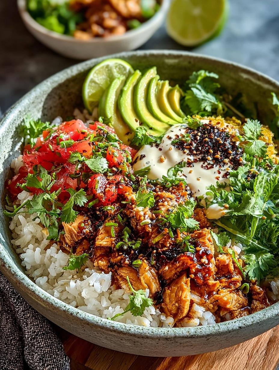 Irresistible Taco Rice Bowl: 7 Flavorful Variations to Try 1 Irresistible Taco Rice Bowl
