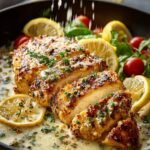 Lemon Pepper Chicken: 5 Reasons to Love This Recipe 4 Lemon Pepper Chicken