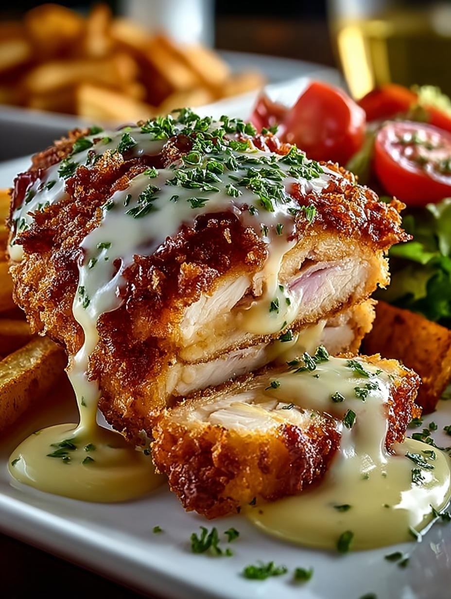 Malibu Chicken: 5 Steps to Crispy Perfection - Malibu Chicken - additional detail