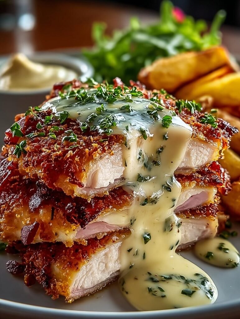 Malibu Chicken