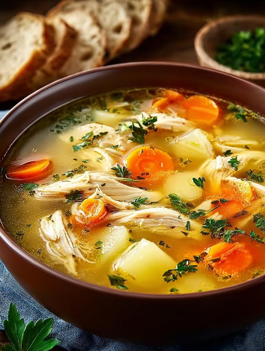 Mamas Chicken Soup Incredible Comfort for Your Family 2 Mamas Chicken Soup Incredible Comfort for Your Family - Mamas Chicken Soup Incredible - main visual representation