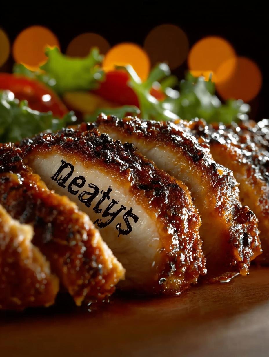 Protein Packed Carnivore Chicken: 5 Flavorful Tips 3 Protein Packed Carnivore Chicken: 5 Flavorful Tips - Protein Packed Carnivore Chicken - additional detail