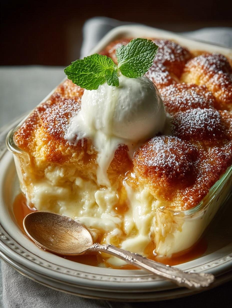 Snickerdoodle Cobbler: 5 Reasons to Indulge Today 2 Irresistible Snickerdoodle Cobbler fresh from the oven on a baking dish