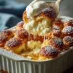 Snickerdoodle Cobbler: 5 Reasons to Indulge Today 4 Snickerdoodle Cobbler