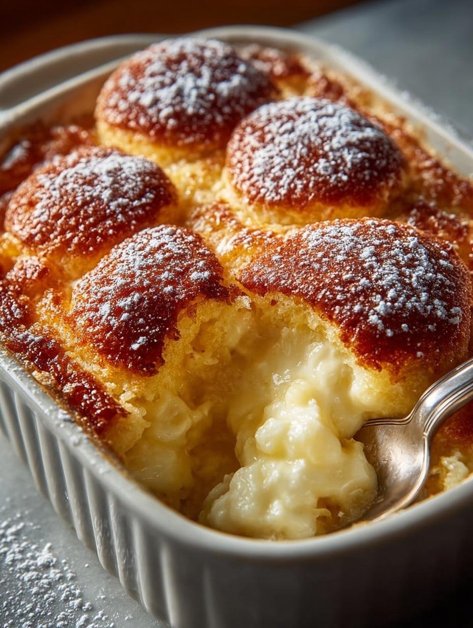 Snickerdoodle Cobbler: 5 Reasons to Indulge Today 3 Delicious Snickerdoodle Cobbler served warm with ice cream
