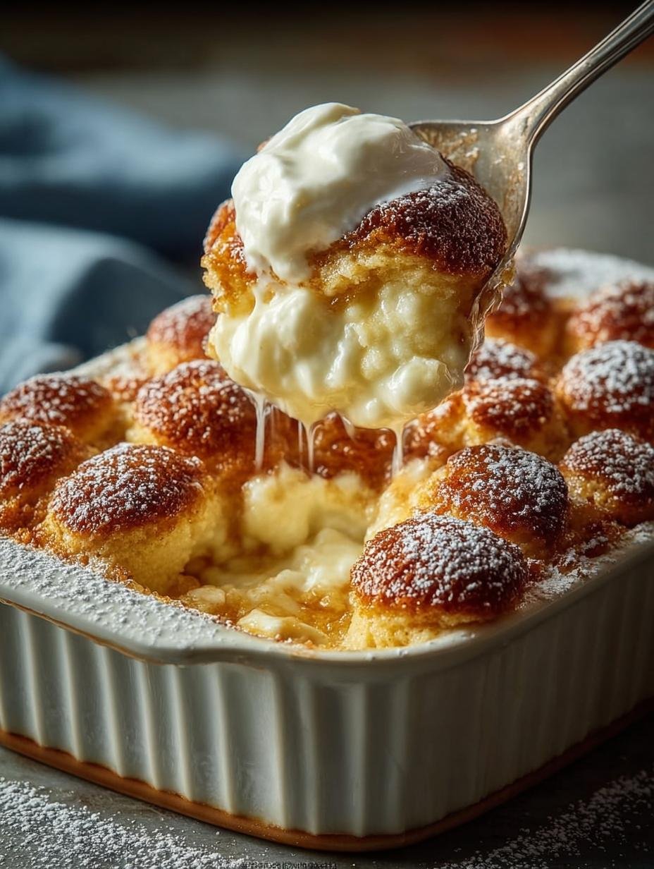 Snickerdoodle Cobbler: 5 Reasons to Indulge Today 1 Snickerdoodle Cobbler