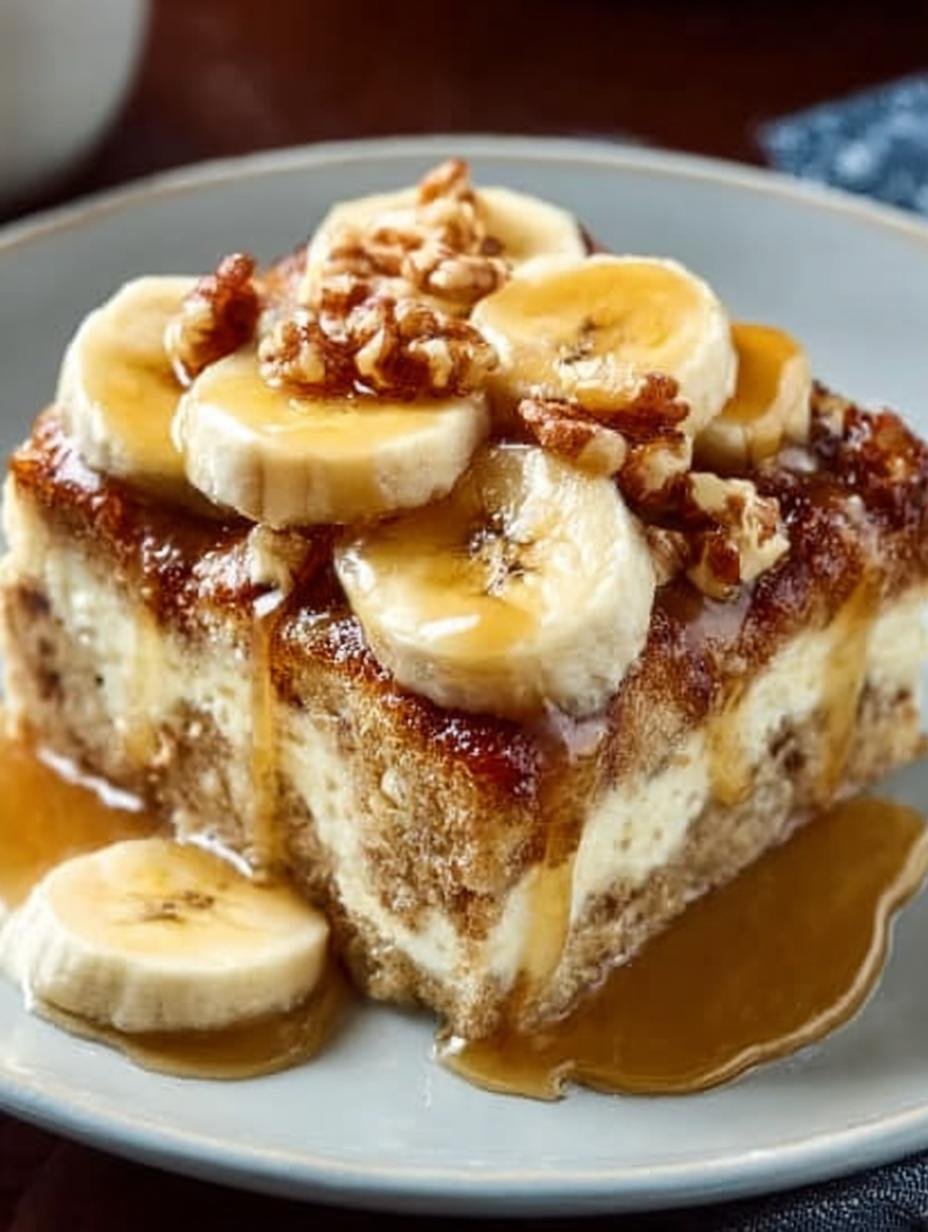 Tasty Banana Bread Pudding: 7 Ultimate Steps to Delight 3 Tasty Banana Bread Pudding: 7 Ultimate Steps to Delight - Tasty Banana Bread Pudding - additional detail