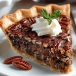Indulgent Texas Chocolate Pecan Pie Recipe to Savor 4 Texas Chocolate Pecan Pie