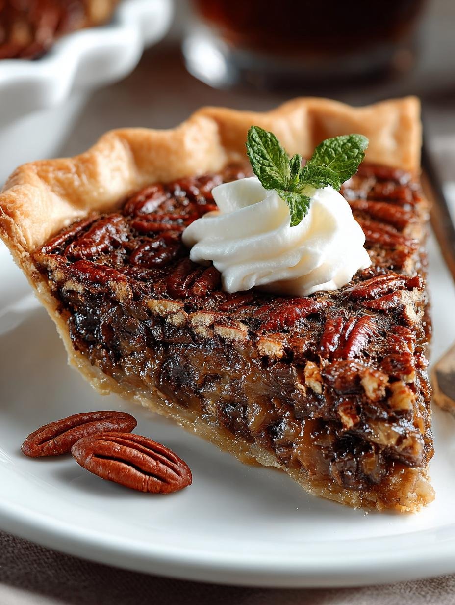 Indulgent Texas Chocolate Pecan Pie Recipe to Savor 1 Texas Chocolate Pecan Pie