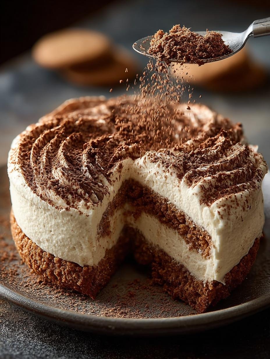 Tiramisu Cookies: 7 Irresistible Treats for Coffee Lovers 2 Tiramisu Cookies: 7 Irresistible Treats for Coffee Lovers - Tiramisu Cookies - main visual representation
