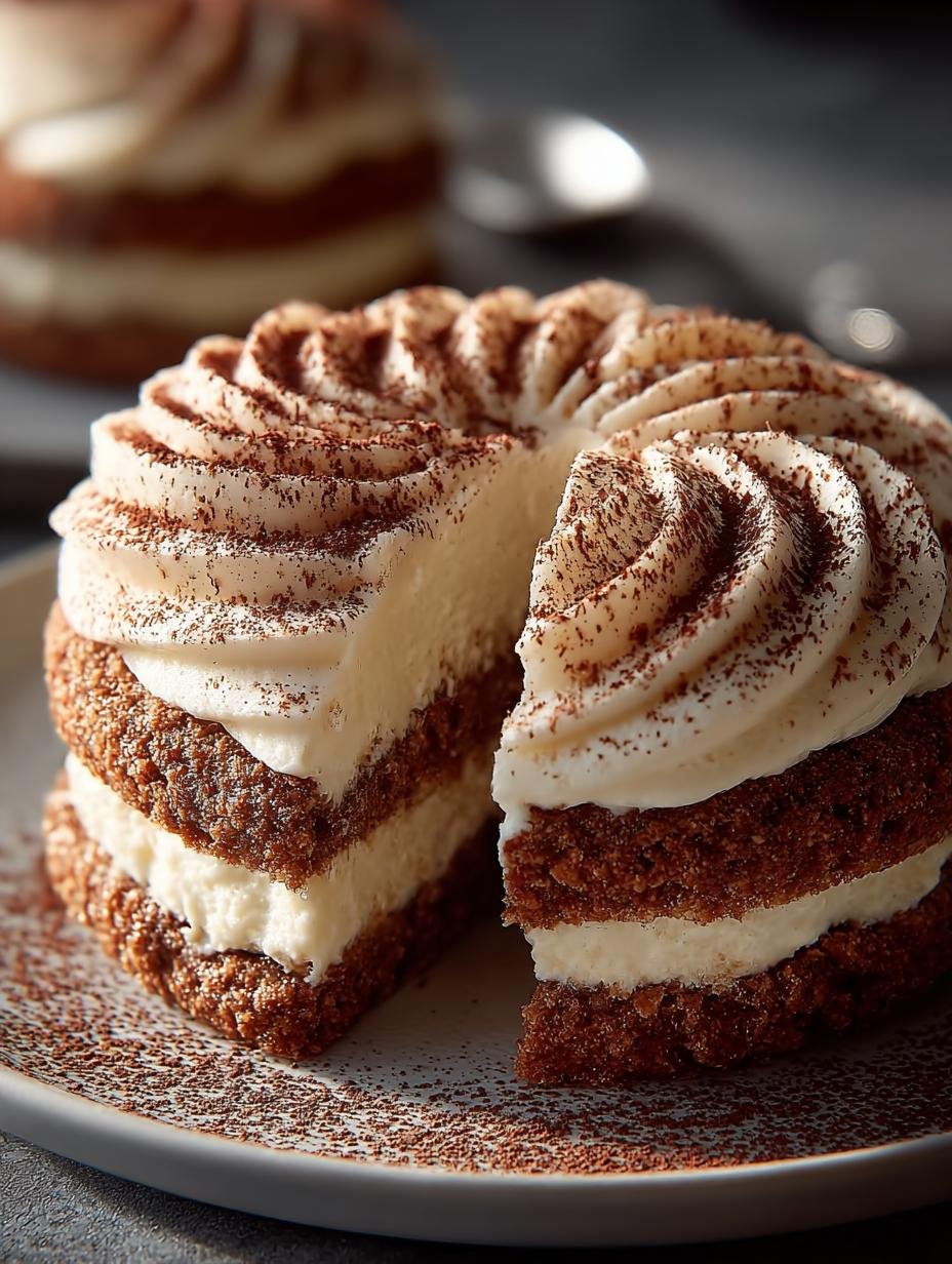 Tiramisu Cookies: 7 Irresistible Treats for Coffee Lovers 3 Tiramisu Cookies: 7 Irresistible Treats for Coffee Lovers - Tiramisu Cookies - additional detail