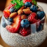 Vegan Chia Seed Pudding