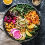 Best Buddha Bowl — Bright, Easy Vegan Meal 2 best buddha bowl bright easy vegan meal 2026 03 10 171455 819x1024 1