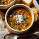 Best Lentil Soup — Hearty Weeknight Recipe 2 best lentil soup hearty weeknight recipe 2026 03 10 171453 819x1024 1