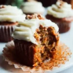 Carrot Cake Cupcakes 2 carrot cake cupcakes 2026 03 10 171525 819x1024 1