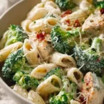 Chicken Broccoli Alfredo — Quick Creamy Weeknight Meal 2 chicken broccoli alfredo quick creamy weeknight 2026 03 02 210759 771x1024 1