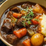 Classic Beef Stew — Hearty One-Pot Comfort 2 classic beef stew hearty one pot comfort 2026 03 10 171528 819x1024 1