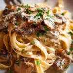 Creamy Mushroom Pasta for Weeknights 2 creamy mushroom pasta for weeknights 2026 03 10 171539 819x1024 1
