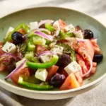 Greek salad with Homemade Dressing 2 greek salad with homemade dressing 2026 03 10 171558 819x1024 1