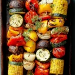 Grilled Vegetables: Simple, Charred Medley for Any Meal 2 grilled vegetables simple charred medley for any 2026 03 10 171456 819x1024 1