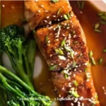 Honey Garlic Salmon — 5 Ingredients, 15 Minutes 2 honey garlic salmon 5 ingredients 15 minutes 2026 03 10 171118 1