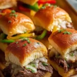 Philly Cheesesteak Sliders — Easy Party Appetizer 2 philly cheesesteak sliders easy party appetizer 2026 03 02 210829 771x1024 1