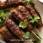 Quick & Flavorful Lamb Koftas 2 quick flavorful lamb koftas 2026 03 10 171115 1